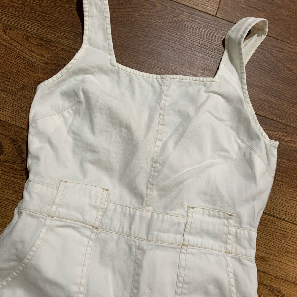Jumpsuit size small